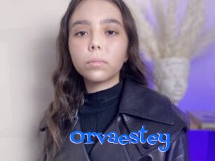 Orvaestey