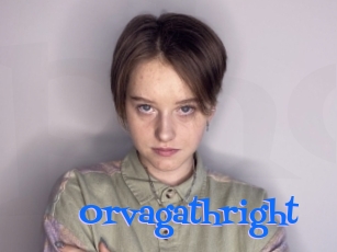 Orvagathright