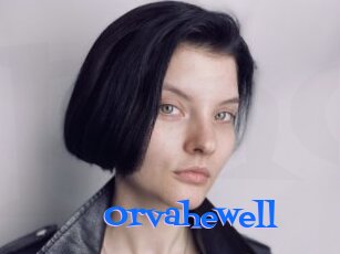 Orvahewell