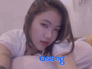 Osang