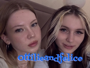 Ottilieandfelice