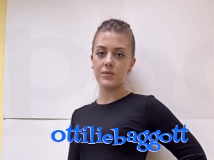 Ottiliebaggott