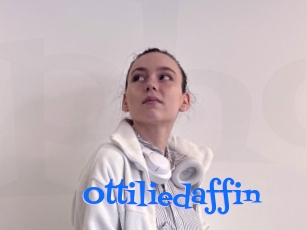 Ottiliedaffin