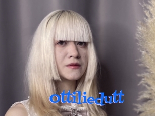 Ottiliedutt