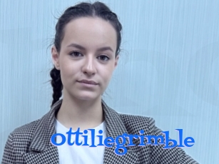 Ottiliegrimble