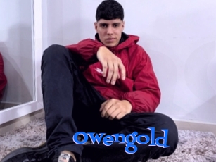 Owengold