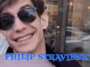 PHILIP_STRAVINSKY