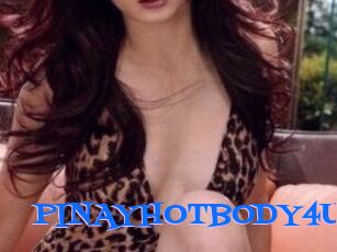PINAYHOTBODY4U