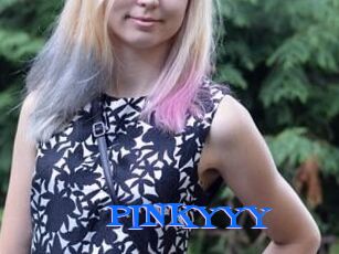PINKYYY
