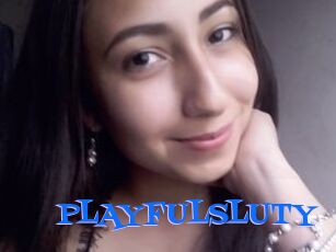 PLAYFULSLUTY