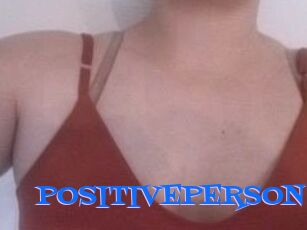POSITIVEPERSON