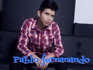 Pablo_fernanando