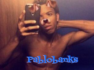 Pablobanks