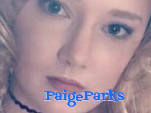 PaigeParks