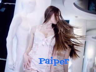 Paiper
