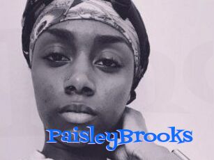 Paisley_Brooks