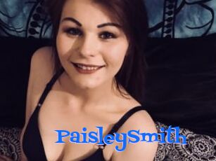PaisleySmith