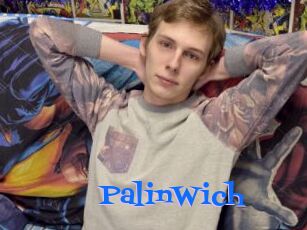 PalinWich