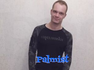 Palmist