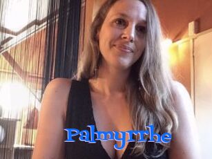 Palmyrrhe