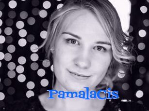 PamalaCis