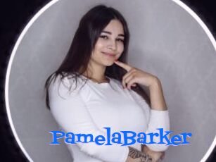 PamelaBarker