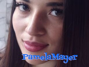 PamelaMayer