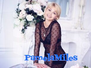 PamelaMiles