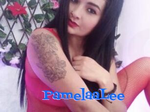 PamelaaLee