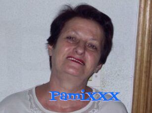 PamiXXX