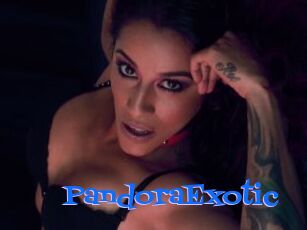 PandoraExotic