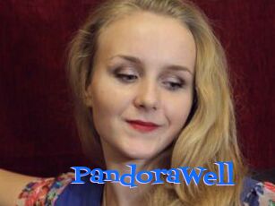 PandoraWell
