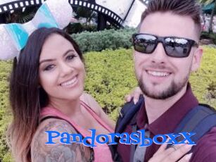 PandorasboxX