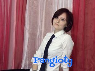 Pangioty