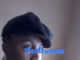 Pantheress