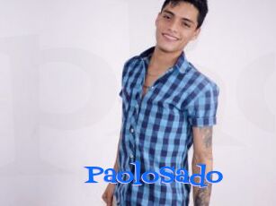 PaoloSado
