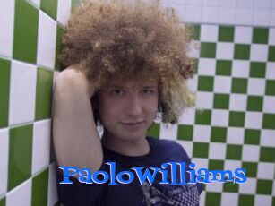 PaoloWilliams