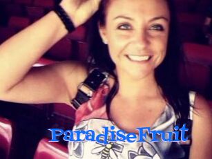 ParadiseFruit
