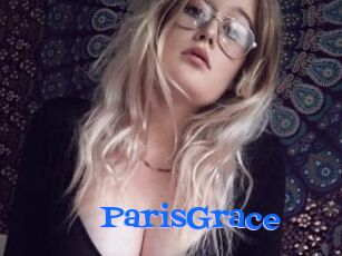 ParisGrace