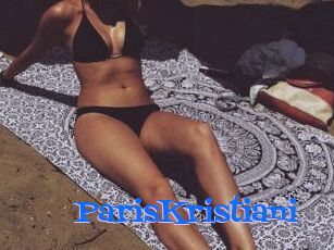Paris_Kristiani