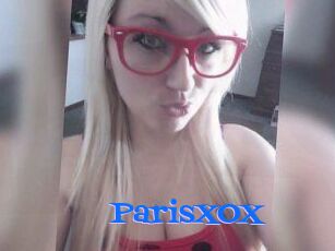 ParisXOX
