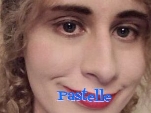 Pastelle