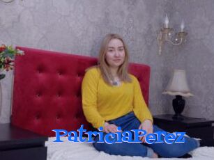 PatriciaPerez