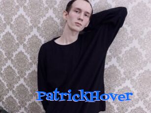 PatrickHover
