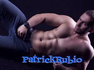 PatrickRubio