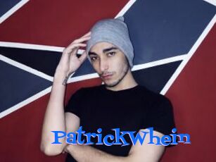 PatrickWhein