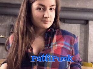 PattiPunk