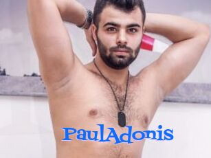 PaulAdonis