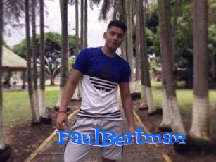 PaulBertman