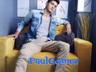 PaulGomez